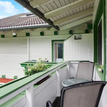 Aparthotel Sonnberg Stall